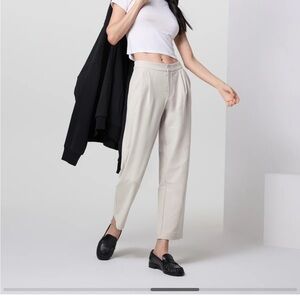 Vuori Elevation Ankle Trouser